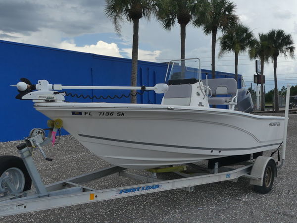 Photo of Boat