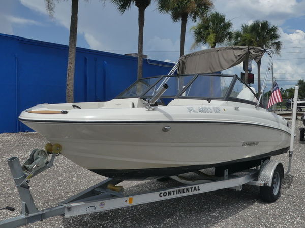 Photo of Boat