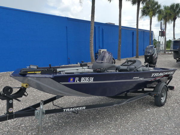 Photo of Boat