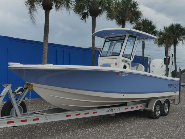 Photo of Boat