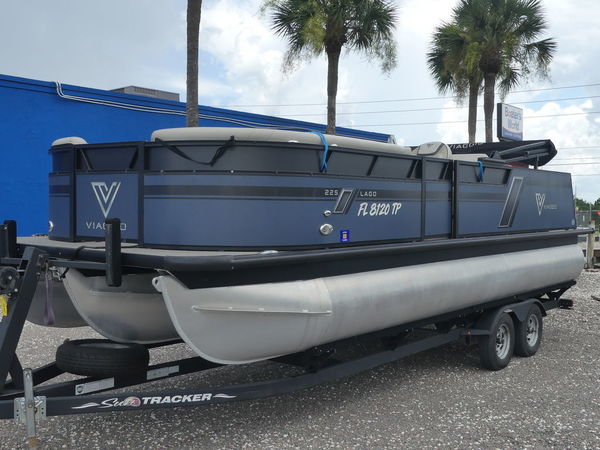 Photo of Boat