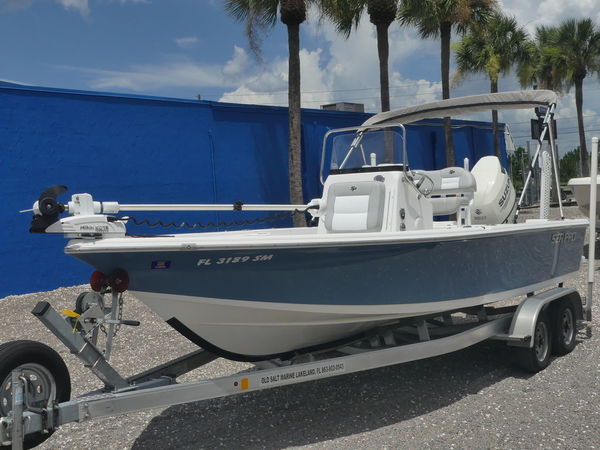 Photo of Boat