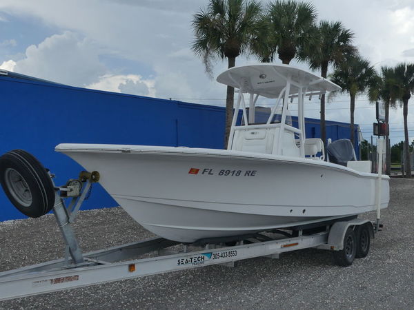 Photo of Boat