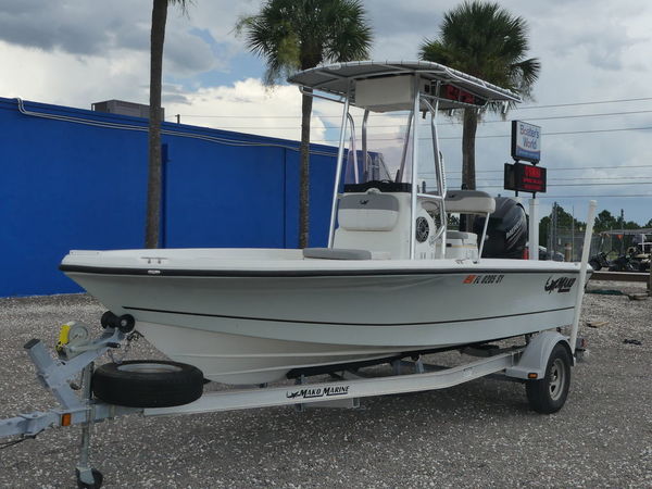Photo of Boat