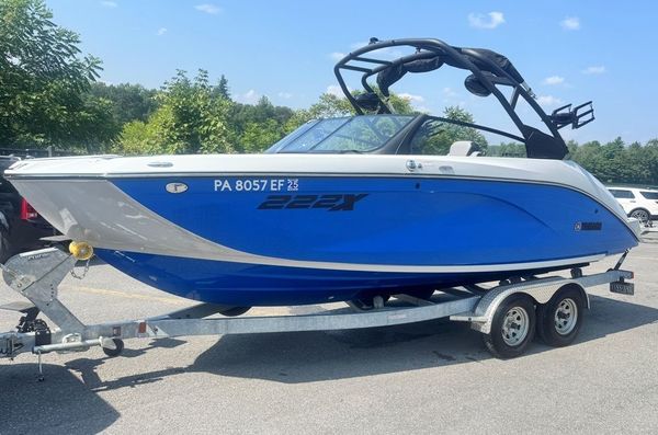 Photo of Boat