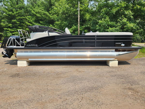 Photo of Boat