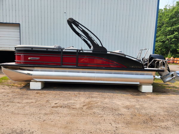 Photo of Boat
