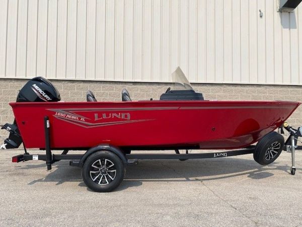 Photo of Boat