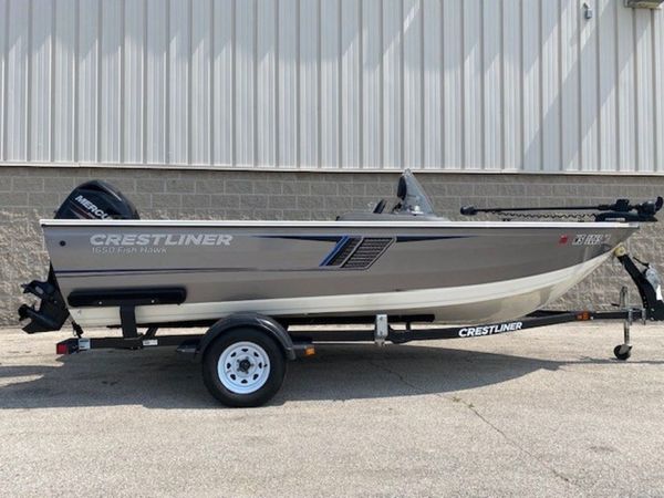 Photo of Boat