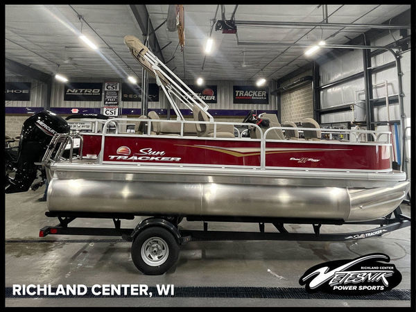 Photo of Boat