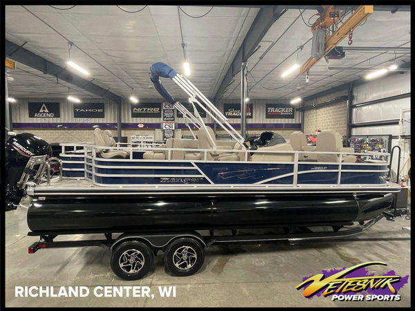 Photo of Boat