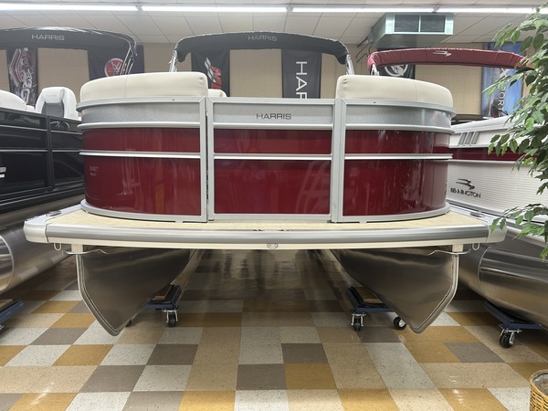 Photo of Boat