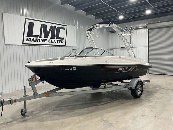 Photo of Boat