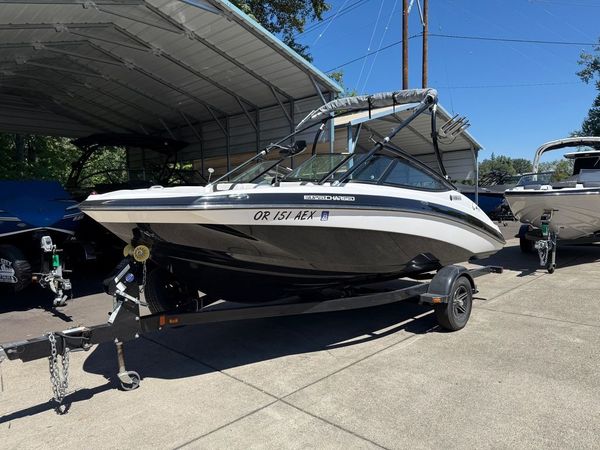 Photo of Boat