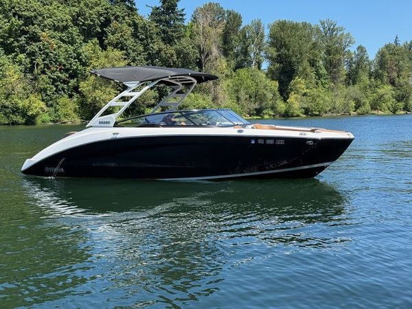 Photo of Boat