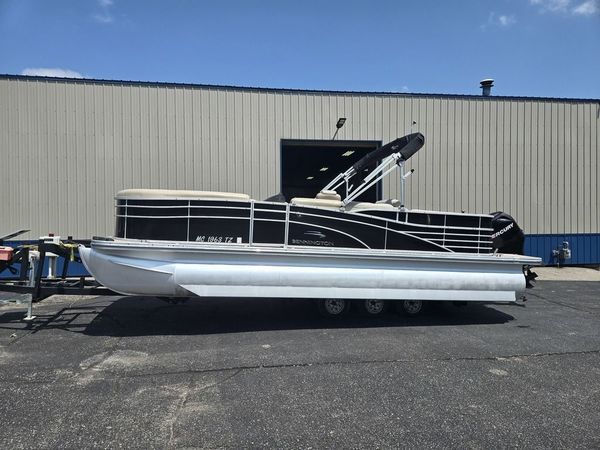 Photo of Boat