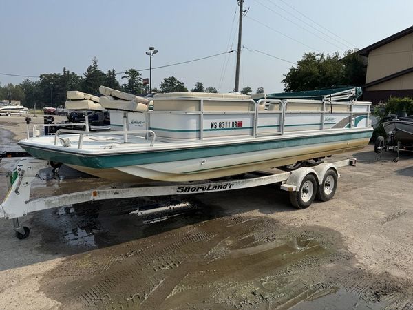 Photo of Boat