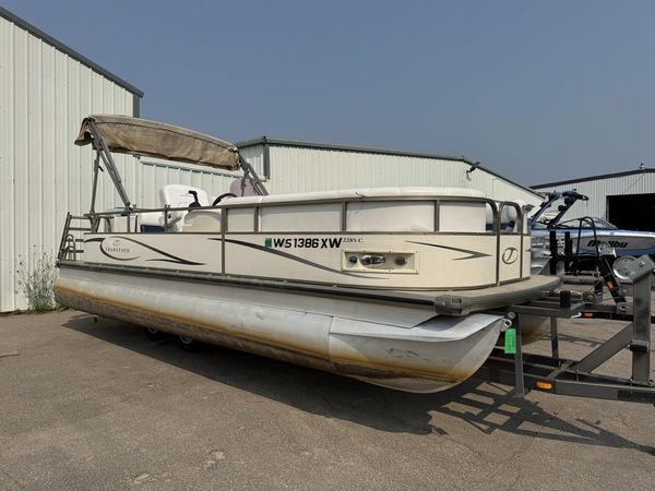 Photo of Boat