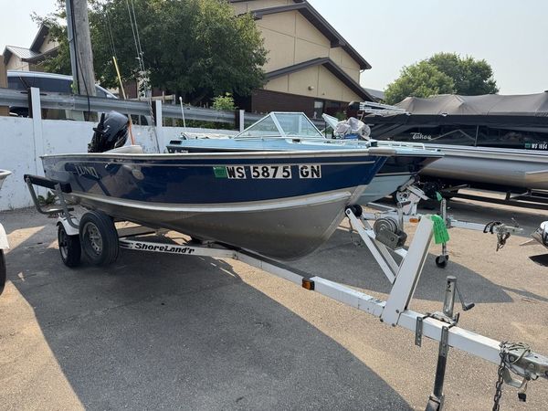 Photo of Boat