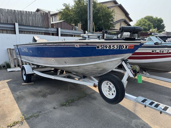 Photo of Boat