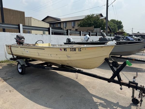 Photo of Boat