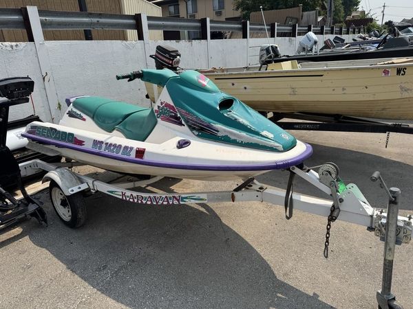 Photo of Boat