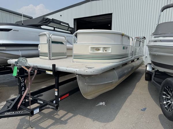 Photo of Boat