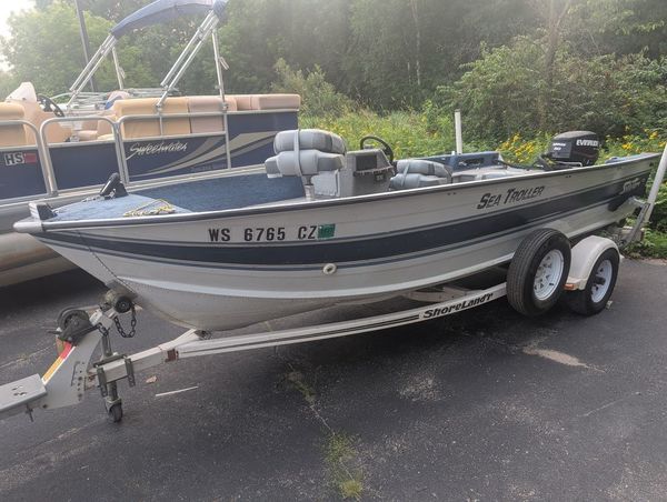 Photo of Boat