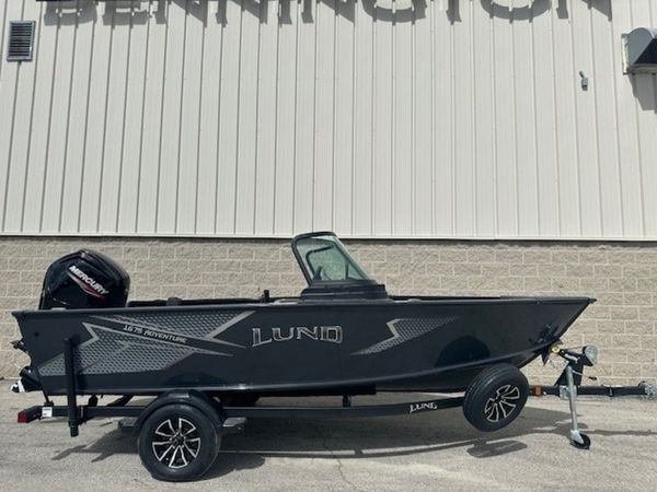 Photo of Boat