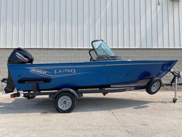 Photo of Boat