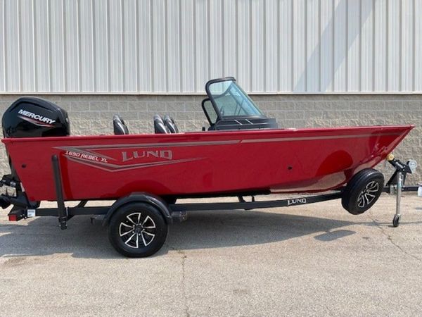 Photo of Boat
