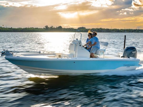 Photo of Boat