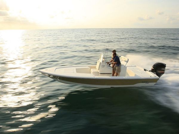 Photo of Boat