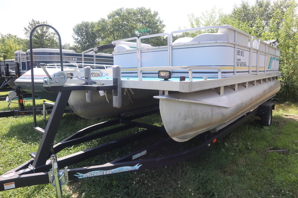Photo of Boat