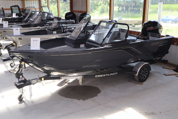 Photo of Boat