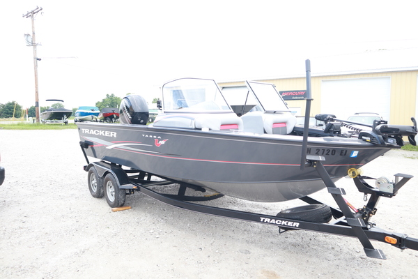 Photo of Boat