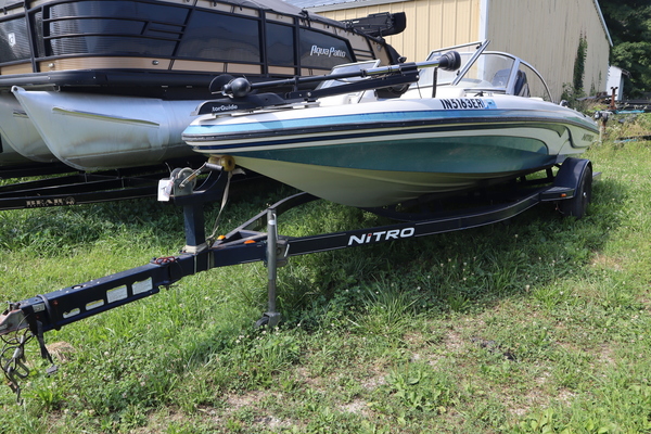 Photo of Boat