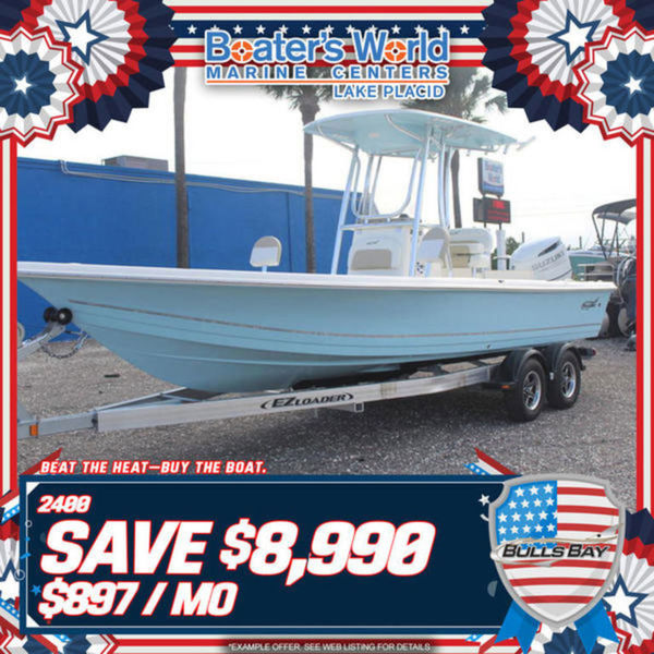 Photo of Boat