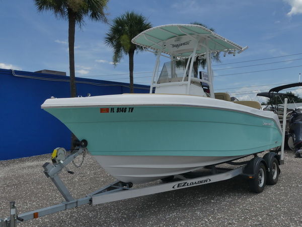 Photo of Boat