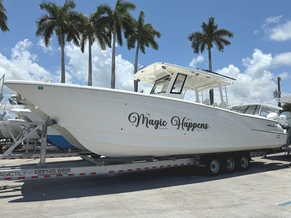 Photo of Boat
