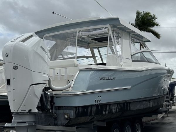 Photo of Boat