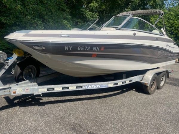 Photo of Boat