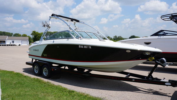 Photo of Boat