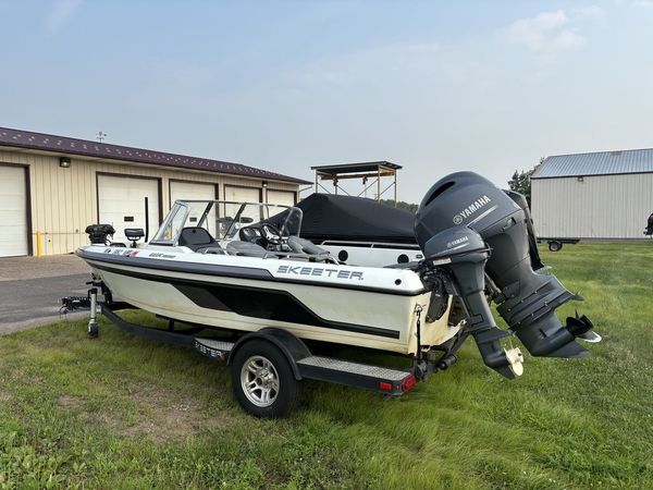 Photo of Boat