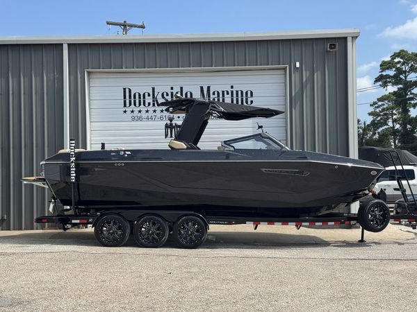 Photo of Boat