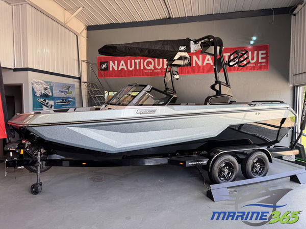 Photo of Boat