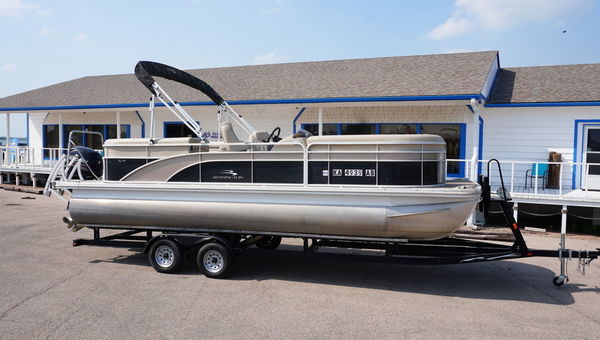 Photo of Boat