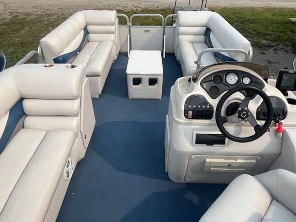 Photo of Boat