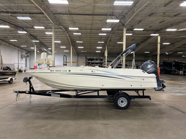 Photo of Boat