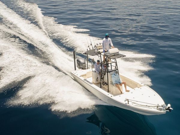 Photo of Boat